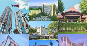 Lorin Hotels Luncurkan Skema Kerja Sama Franchise: Solusi Properti Menjadi Mesin Profit yang Stabil