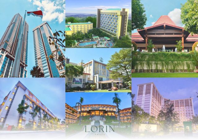 Lorin Hotels Luncurkan Skema Kerja Sama Franchise: Solusi Properti Menjadi Mesin Profit yang Stabil Lorin Hotels Luncurkan Skema Kerja Sama Franchise: Solusi Properti Menjadi Mesin Profit yang Stabil