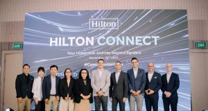 Hilton Indonesia Perkuat Kemitraan dan Tampilkan Solusi Pertemuan Inovatif dalam Hilton Connect 2025