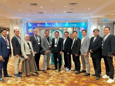 PERURI Ukir Prestasi Global, Housenote 4.0 Bertema IKN Dinobatkan sebagai Best Housenote 2025 di Malaysia PERURI Ukir Prestasi Global, Housenote 4.0 Bertema IKN Dinobatkan sebagai Best Housenote 2025 di Malaysia