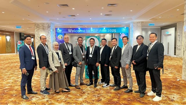 PERURI Ukir Prestasi Global, Housenote 4.0 Bertema IKN Dinobatkan sebagai Best Housenote 2025 di Malaysia PERURI Ukir Prestasi Global, Housenote 4.0 Bertema IKN Dinobatkan sebagai Best Housenote 2025 di Malaysia