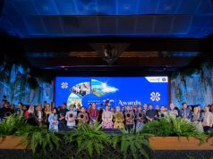 Kementerian Pariwisata Gelar Sharing Session Pejuang Pariwisata 2025 Kementerian Pariwisata Gelar Sharing Session Pejuang Pariwisata 2025