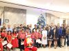 Seru! ARYADUTA Suites Semanggi Resmi Buka “Seasons of Wonder” dengan Momen Penyalaan Pohon Natal Seru! ARYADUTA Suites Semanggi Resmi Buka "Seasons of Wonder" dengan Momen Penyalaan Pohon Natal