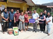 PERURI Tunjukkan Empati: Bantuan Cepat Tanggap untuk Korban Bencana di Sumatera PERURI Tunjukkan Empati: Bantuan Cepat Tanggap untuk Korban Bencana di Sumatera