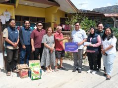 PERURI Tunjukkan Empati: Bantuan Cepat Tanggap untuk Korban Bencana di Sumatera PERURI Tunjukkan Empati: Bantuan Cepat Tanggap untuk Korban Bencana di Sumatera