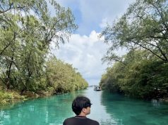 Inilah Tips Wisata ke Pulau Seribu Saat Musim Hujan untuk Pemula Inilah Tips Wisata ke Pulau Seribu Saat Musim Hujan untuk Pemula