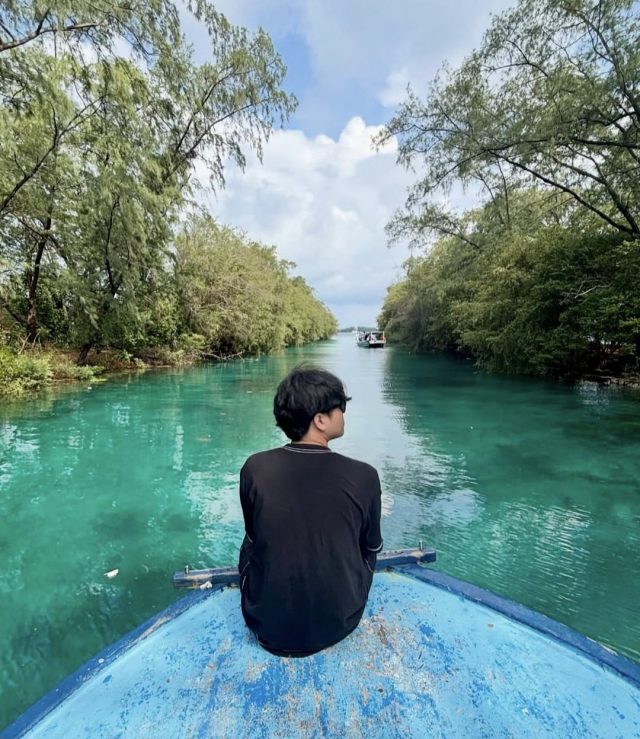 Inilah Tips Wisata ke Pulau Seribu Saat Musim Hujan untuk Pemula Inilah Tips Wisata ke Pulau Seribu Saat Musim Hujan untuk Pemula