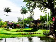 Tempat Nongkrong Terbaru: Tersembunyi di Perumahan Jakarta Selatan, Tapi Isinya Bikin Takjub