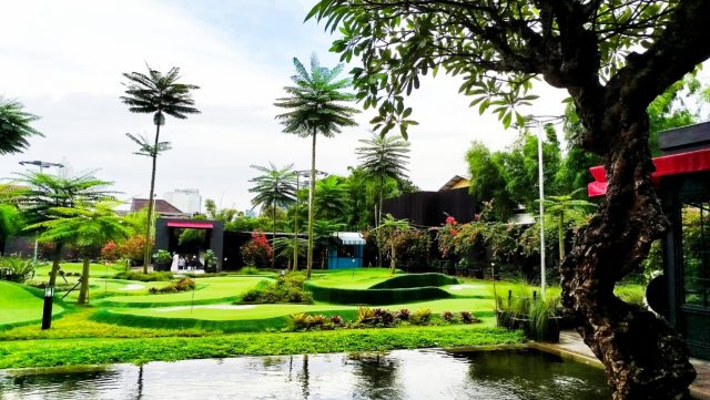 NEBBRS Coffee and Eatery