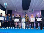 Tutup Rangkaian Pembinaan UMKM Selama 2025, PERURI Gelar Festival UMKM di Rumah BUMN Karawang Tutup Rangkaian Pembinaan UMKM Selama 2025, PERURI Gelar Festival UMKM di Rumah BUMN Karawang