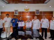 Kemenpar–KemenLH Perkuat Pendampingan Manajemen Lingkungan bagi Industri Pariwisata Kemenpar–KemenLH Perkuat Pendampingan Manajemen Lingkungan bagi Industri Pariwisata