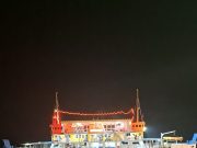 Inilah 5 Tips Aman dan Nyaman Naik Kapal Feri Buat Pemula Saat Musim Hujan Inilah 5 Tips Aman dan Nyaman Naik Kapal Feri Buat Pemula Saat Musim Hujan