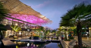 Juicy Luicy Bakal Guncang The Breeze BSD di Malam Tahun Baru 2026