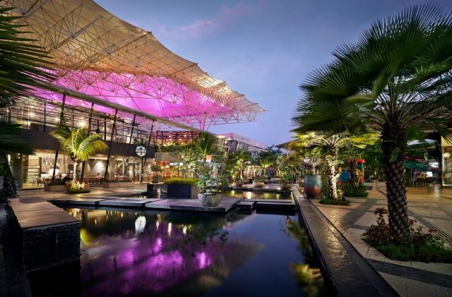 Juicy Luicy Bakal Guncang The Breeze BSD di Malam Tahun Baru 2026