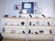 Bukan Sekadar Sepatu, Ini Cara TOMS Ajak Indonesia #WalkWithPurpose