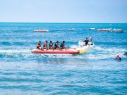 Jelang Libur Nataru, Wamenpar Pastikan Destinasi Wisata Banten Siap Sambut Wisatawan Jelang Libur Nataru, Wamenpar Pastikan Destinasi Wisata Banten Siap Sambut Wisatawan