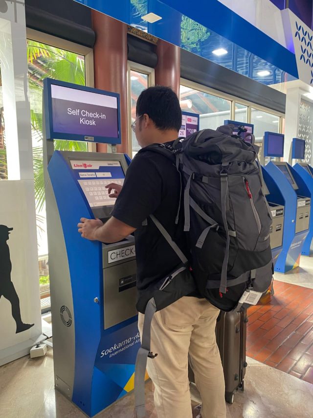 Solo Traveling: Bukan Cuma Jalan-Jalan, Tapi Sekolah Mandiri yang Seru!