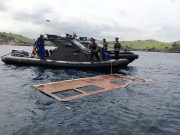 Kementerian Pariwisata Pastikan Pendampingan dan Koordinasi Intensif Pasca Insiden Kapal Wisata di Labuan Bajo Kementerian Pariwisata Pastikan Pendampingan dan Koordinasi Intensif Pasca Insiden Kapal Wisata di Labuan Bajo