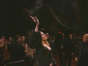 Melawan Seksualisasi Industri Musik, Adele Tegaskan Musiknya untuk Didengar Adele - sumber foto Instagram Adele