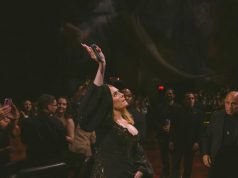 Melawan Seksualisasi Industri Musik, Adele Tegaskan Musiknya untuk Didengar Adele - sumber foto Instagram Adele