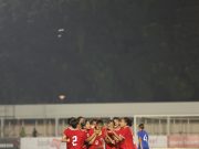 Claudia Scheunemann & Aulia Al Mabruroh Jadi Penyelamat Garuda Muda, Indonesia Dekat ke Semifinal SEA Games 2025! Timnas Putri Indonesia di SEA Games 2025 - sumber foto Instagram c.a.scheunemann