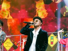 “Stecu Stecu” Tembus Global: Lagu Indonesia Satu-Satunya di TikTok Global Top 20 Songs of 2025 Stecu Stecu Faris Adam - sumber foto Instagram farisssadammm