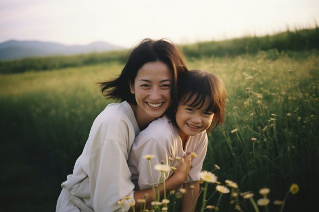 ilustrasi hari ibu - sumber foto FREEPIK