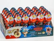 Kinder Joy x Stranger Things: Koleksi Mini Funko Edisi Terbatas yang Siap Jadi Incaran Penggemar Kinder Joy x Stranger Things - sumber Youtube