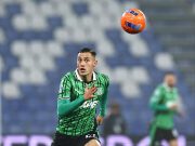 Jay Idzes & Godaan San Siro! Bek Muda Berdarah Indonesia Masuk Radar AC Milan Jay Idzes - sumber foto Instagram jayidzes