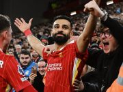 Tiga Laga Tanpa Dimainkan Liverpool, Mohamed Salah Ungkap Rasa Dikambinghitamkan Mohamed Salah Liverpool FC - sumber foto Insagram liverpoolfc
