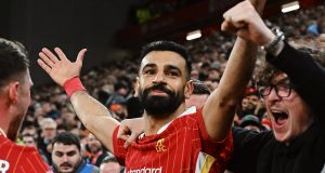 Tiga Laga Tanpa Dimainkan Liverpool, Mohamed Salah Ungkap Rasa Dikambinghitamkan Mohamed Salah Liverpool FC - sumber foto Insagram liverpoolfc
