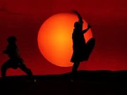 IShowSpeed Rilis Reels “Kungfu Stability”, Urbie’s! Kolaborasi Beats yang Berasa Film Aksi Mini IShowSpeed Rilis Reels “Kungfu Stability” - sumber foto instagram Ishowspeed