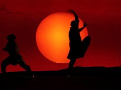 IShowSpeed Rilis Reels “Kungfu Stability”, Urbie’s! Kolaborasi Beats yang Berasa Film Aksi Mini IShowSpeed Rilis Reels “Kungfu Stability” - sumber foto instagram Ishowspeed