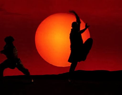 IShowSpeed Rilis Reels “Kungfu Stability”, Urbie’s! Kolaborasi Beats yang Berasa Film Aksi Mini IShowSpeed Rilis Reels “Kungfu Stability” - sumber foto instagram Ishowspeed