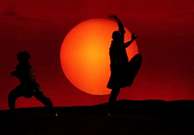 IShowSpeed Rilis Reels “Kungfu Stability” - sumber foto instagram Ishowspeed IShowSpeed Rilis Reels “Kungfu Stability” - sumber foto instagram Ishowspeed