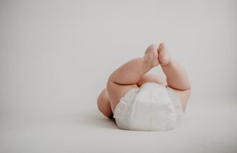 Melindungi Kulit Bayi Sejak Hari Pertama Cegah Ruam Popok