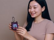 Tamagotchi Versi Nostalgia! Hewan Ikonik Fiksi dari Luna Sailor Moon Hingga Hedwig Harry Potter, Hidup Kembali dalam Genggaman reimajinasi Tamagotchi TheToyZone Luna Sailormoon - sumber foto TheToyZone