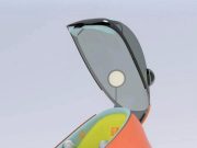 Toyota Kids Mobi, Pod Listrik Menggemaskan yang Siap Mengubah Cara Anak Bergerak konsep Toyota Kids Mobi - sumber foto Instagram Techvicible