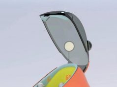 Toyota Kids Mobi, Pod Listrik Menggemaskan yang Siap Mengubah Cara Anak Bergerak konsep Toyota Kids Mobi - sumber foto Instagram Techvicible