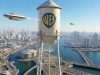 Warner Bros Discovery Tolak Tawaran Paramount, Pilih Merger Netflix dan Ubah Peta Kekuatan Industri Hiburan Global Warner Bros Discovery - Sumber foto MetaAi