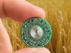 Revolusi Energi dari Jepang! Generator Sekecil Koin yang Bisa Menghasilkan Listrik dari Udara Generator Mini dari Jepang berukuran koin - sumber foto Istimewa