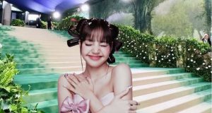 LISA BLACKPINK Dipastikan Hadiri Met Gala 2026 - sumber foto Instagram Lalalisa