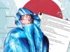 Bjork Serukan Kemerdekaan Greenland, Tolak Ancaman Aneksasi AS dan Ingatkan Luka Kolonialisme Denmark Bjork Serukan Kemerdekaan Greenland - sumber foto Istimewa