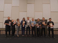 Tiga Dekade Sheraton Surabaya: Makin Modern, Tetap Elegan Tiga Dekade Sheraton Surabaya: Makin Modern, Tetap Elegan