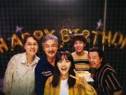 Jackie Chan Jadi Kakek Pikun di Unexpected Family (2026): Lucu tapi Menguras Air Mata