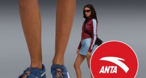 ANTA Kuasai PUMA: Pergeseran Kekuatan Baru di Industri Sportswear Global ANTA Kuasai PUMA - sumber foto PUMA