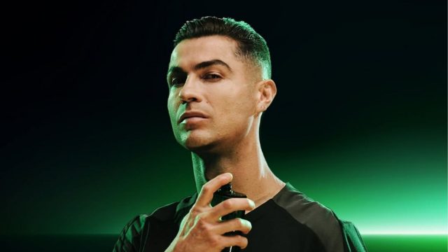 ilustrasi Bocoran Gaji Fantastis dan Fasilitas Cristiano Ronaldo di Arab Saudi - sumber foto Instagram Christiano