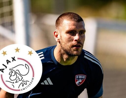Maarten Paes Selangkah Lagi ke Ajax, Babak Baru Karier Kiper Timnas Indonesia di Eredivisie Maarten Paes di lirik AJAX - sumber foto Instagram Maarten Paes