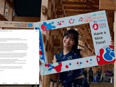 JKT48 Tegas Lawan Penyalahgunaan AI, Tegaskan Idol Bukan Objek dan Rasa Aman Tak Bisa Ditawar JKT48 Tegas Lawan Penyalahgunaan AI, - sumber foto X JKT48 dan Instagram Freya