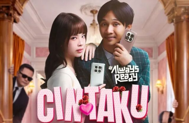 Fajar Sadboy di dracin CEO - sumber foto Instagram Xiaomi Indonesia Fajar Sadboy di dracin CEO - sumber foto Instagram Xiaomi Indonesia